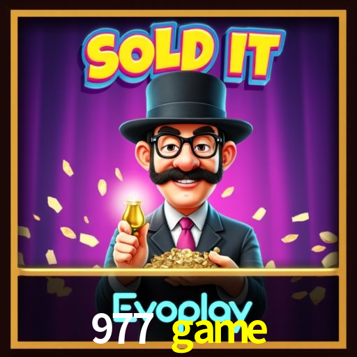 977 game plataforma
