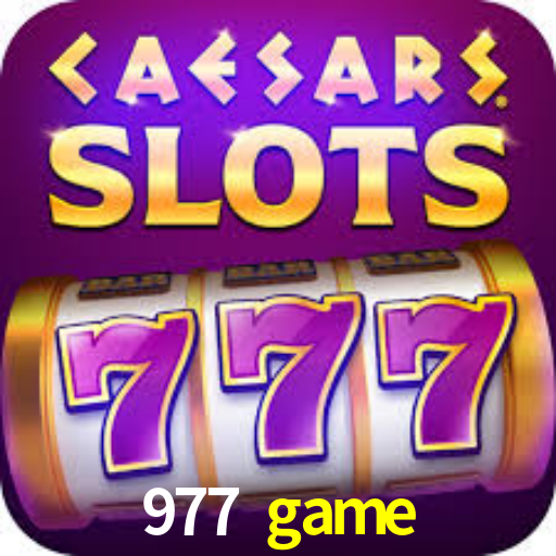 977 game