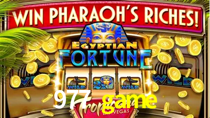 Explore as vantagens do 977 game: serviço profissional e confiabilidade